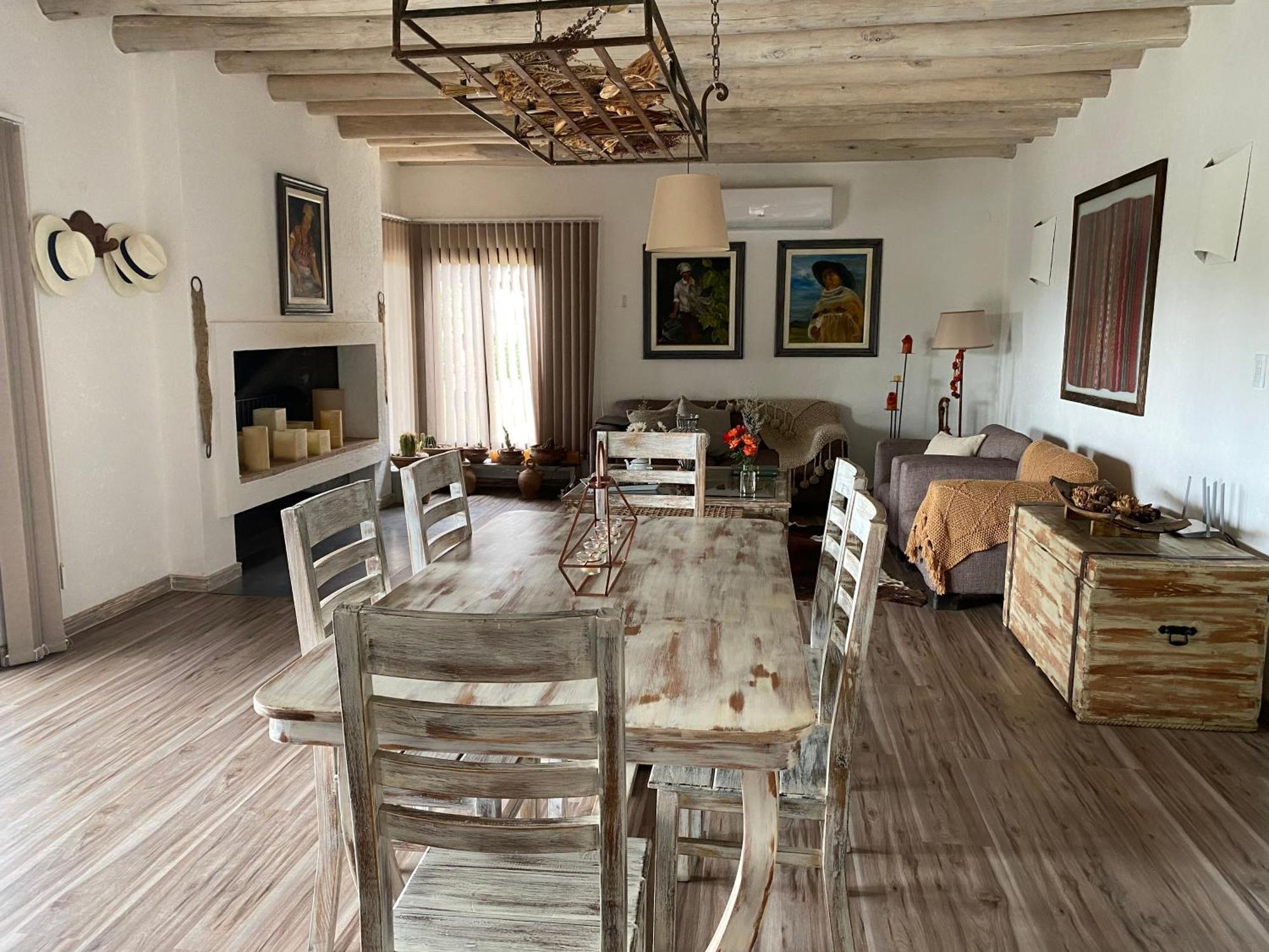 Bodega Durigutti Family Winemakers Villa Las Compuertas Bagian luar foto
